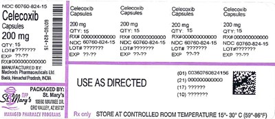 Celecoxib 60760 824 15